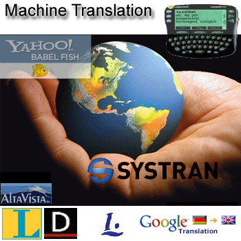 Machine Translation